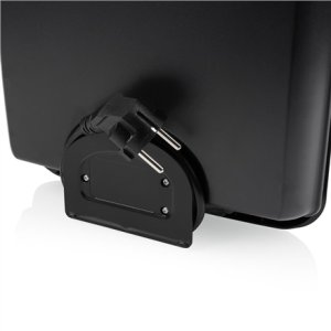 Tristar Sandwich Maker XL | SA-3069 | 1500 W | Number of plates 2 | Juodas 5