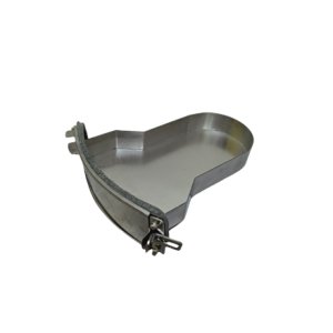TunaBone | Ash tray for Kamado 22"/24" 1
