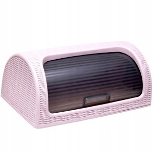 Chlebak RATTAN 417x269x181 mm DELIKATNY WRZOS 2