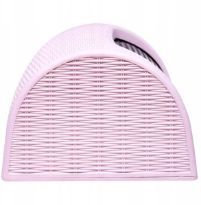 Chlebak RATTAN 417x269x181 mm DELIKATNY WRZOS 3