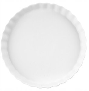 Vilde Forma do Pieczenia Tarty na Tartę Ceramiczna Tortownica ORION 24,5 cm 7
