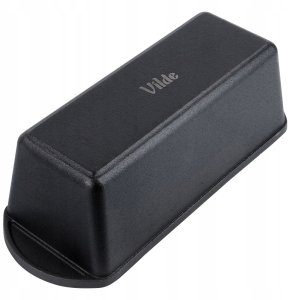 Forma do Wypiekania Chleba z Pokrywką Żeliwna VILDE 35 cm 3 L 7