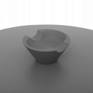 Głęboka patelnia do gotowania na parze HEALTHY, 4 elementy 6