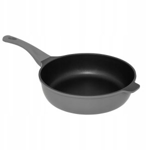 Głęboka patelnia do gotowania na parze HEALTHY, 4 elementy 9