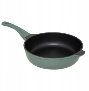 Głęboka patelnia do gotowania na parze HEALTHY, 4 elementy 3