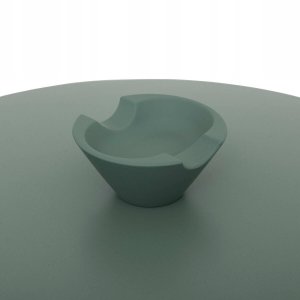 Głęboka patelnia do gotowania na parze HEALTHY, 4 elementy 6