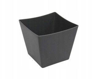 Pojemnik na frytki, wielorazowy, 300 ml 1