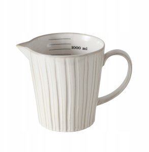 Kuchenna miarka ceramiczna EVYNA, 1400 ml 1