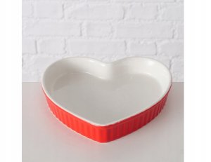 Boltze Formy do zapiekania, serce, SWEETHEART 6