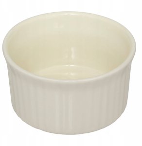Kokilka ceramiczna WIW, Ø 9 cm 1