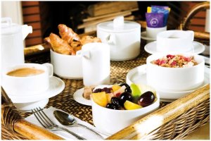 Nordic talerz głęboki 700 ml 2