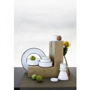 Revol CARACTERE spodek 13x8 cm Biała Chmura 4