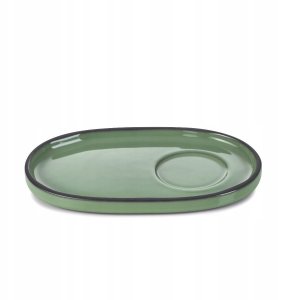 Revol CARACTERE spodek 13x8 cm Miętowy 2
