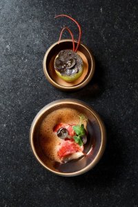 Revol Miseczka Sunset Gold 120 ml 2