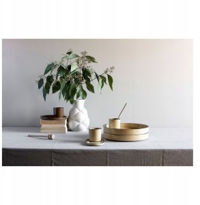 CARACTERE Garnuszek śr. 14 cm, Biała Chmura 3