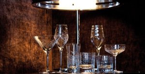 Zwiesel BAR PREMIUM NO. 3 Longdrink 353 ml zestaw 2 sztuk 3