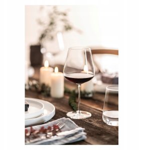 Zwiesel VERVINO Uniwersal 685 ml (kpl. 2 szt) 2