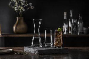 Zwiesel PURE Longdrink 357 ml (kpl. 4 szt) 5