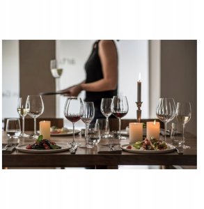 PRIZMA Czerwone wino 613 ml (kpl. 2 szt) 2