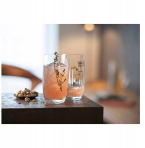 Zwiesel FORTUNE Szklanka Allround 392 ml (kpl. 4 szt) 4