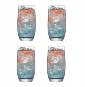 Zwiesel FORTUNE Szklanka Allround 392 ml (kpl. 4 szt) 6