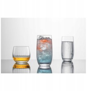 Zwiesel FORTUNE Whisky 400 ml (kpl. 4 szt) 2