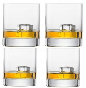 Zwiesel TAVORO Whisky 302 ml (kpl. 4 szt) 6