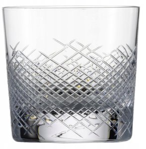 Zwiesel BAR PREMIUM NO. 2 Whisky 399 ml (komplet 2 sztuk) 2