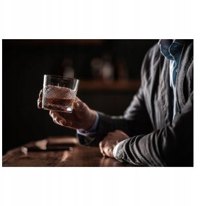 Zwiesel BAR PREMIUM NO. 2 Whisky 399 ml (komplet 2 sztuk) 3