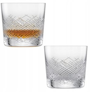 Zwiesel BAR PREMIUM NO. 2 Whisky 399 ml (komplet 2 sztuk) 5