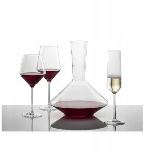 Zwiesel PURE Dekanter 750 ml 4