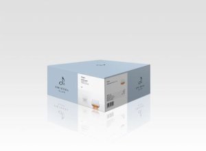Zwiesel PURE Whisky 389 ml (kpl. 4 szt) 3