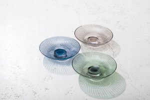 Patera Signum Smoky Green 2