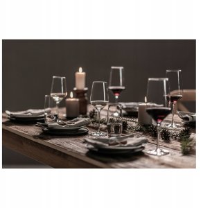 Zwiesel PURE Longdrink 542 ml (kpl. 4 szt) 2