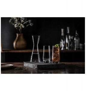 Zwiesel PURE Longdrink 542 ml (kpl. 4 szt) 3