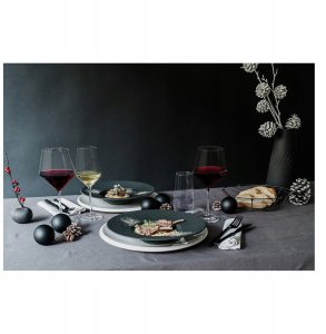 Zwiesel PURE Longdrink 542 ml (kpl. 4 szt) 4