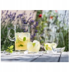 Zwiesel TAVORO nalewka / wódka 45 ml (kpl. 4 szt) 2