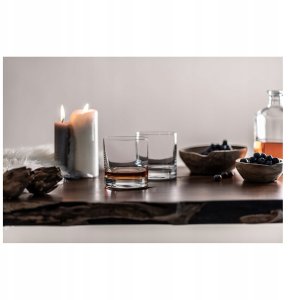 Zwiesel TAVORO nalewka / wódka 45 ml (kpl. 4 szt) 3