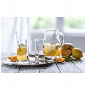Zwiesel TAVORO nalewka / wódka 45 ml (kpl. 4 szt) 5