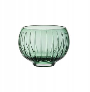 Wazon mały Signum Smoky Green 1