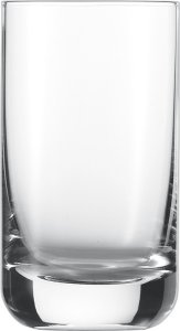 Convention szklanka 255 ml 1