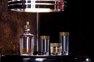 Zwiesel Hommage Gold Classic 500 ml 2
