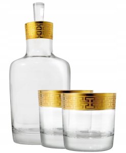 Zwiesel Hommage Gold Classic 500 ml 3