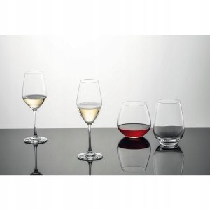 Schott zwiesel FORTÉ Szklanka uniwersalna 548 ml, kpl. 6 szt. 11