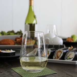 Schott zwiesel FORTÉ Szklanka uniwersalna 548 ml, kpl. 6 szt. 4