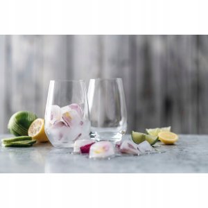 Schott zwiesel FORTÉ Szklanka uniwersalna 548 ml, kpl. 6 szt. 9