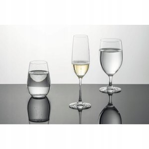Schott zwiesel FORTÉ Szklanka uniwersalna 548 ml, kpl. 6 szt. 10