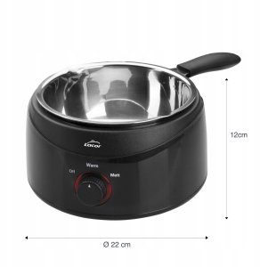 Paderno Podgrzewacz do czekolady (T-14-057) 3