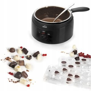 Paderno Podgrzewacz do czekolady (T-14-057) 6