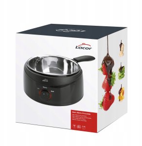 Paderno Podgrzewacz do czekolady (T-14-057) 8